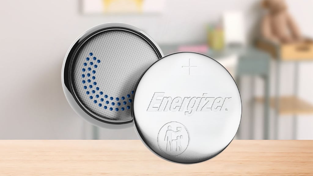Játékbemutató: Az Energizer világelső a 3 az 1-ben gyermekvédelmi elemek gyártásában