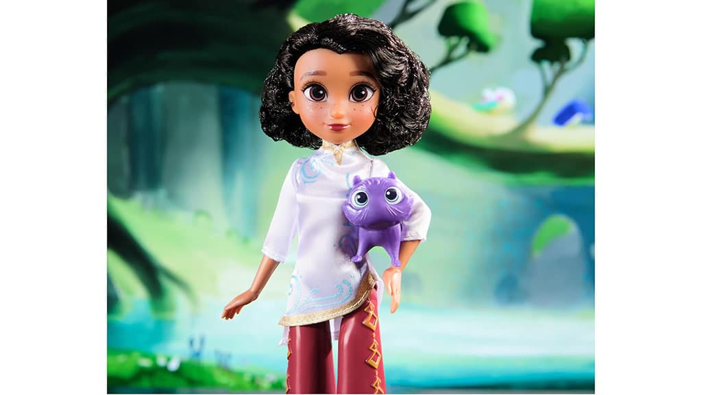 Spin Master Spellbound hry očaria deti