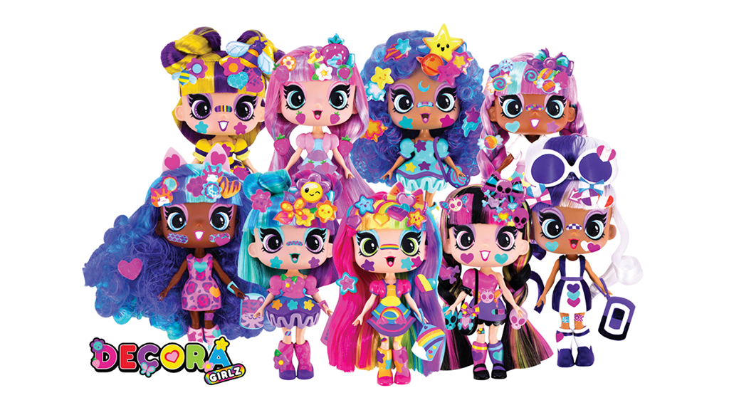 Najlepšie miniatúrne hry, ktoré deti radi zbierajú