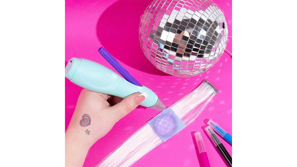 Horizon Group GenMe Všetko v jednom Sada dizajnéra farieb v spreji