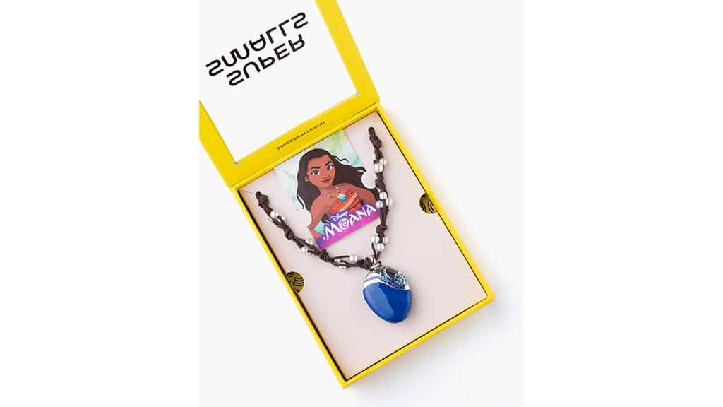 Nová kolekcia Vaiana od Super Smalls oslovuje deti