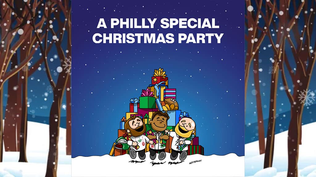 Kreslené filmy: Operácia Snehová guľa napreduje plnou parou