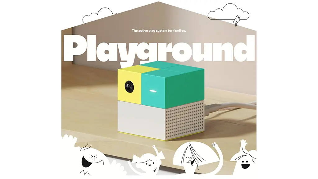 Môžu byť videohry zdravé? Nex Playground redefinuje hru