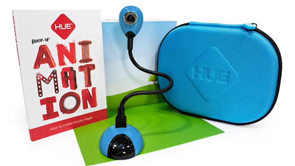 HUE Animátorské Štúdio