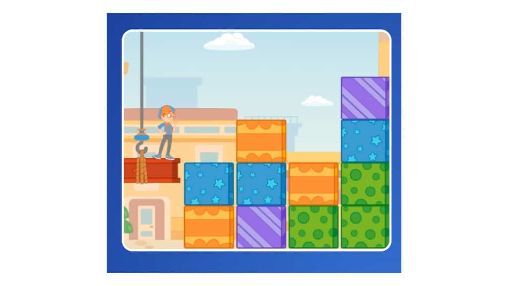 Precvičte si dôležité zručnosti s novými hrami Blippi v aplikácii Lingokids