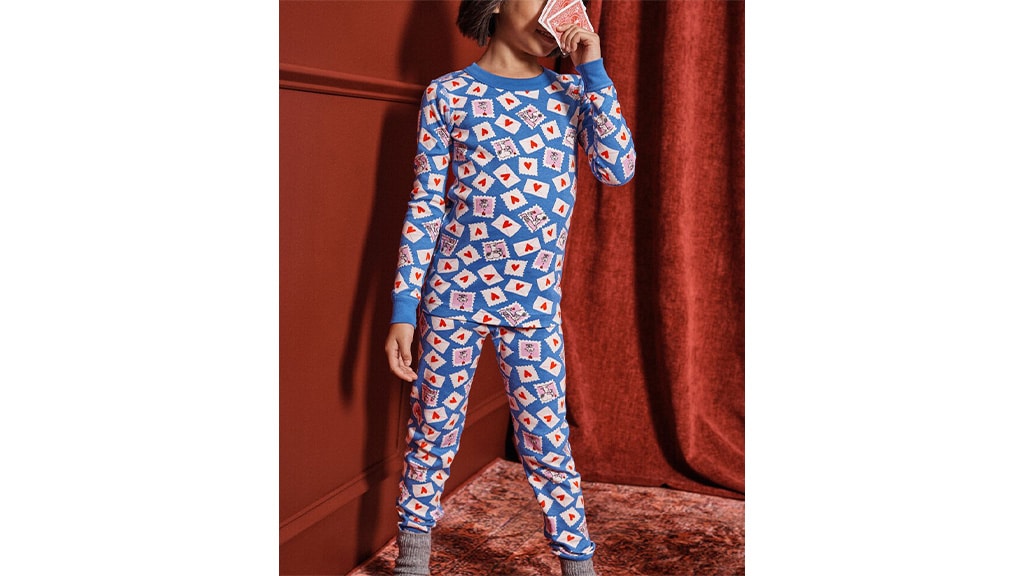 Kolekcia Snoopy od Hanny Andersson je tu