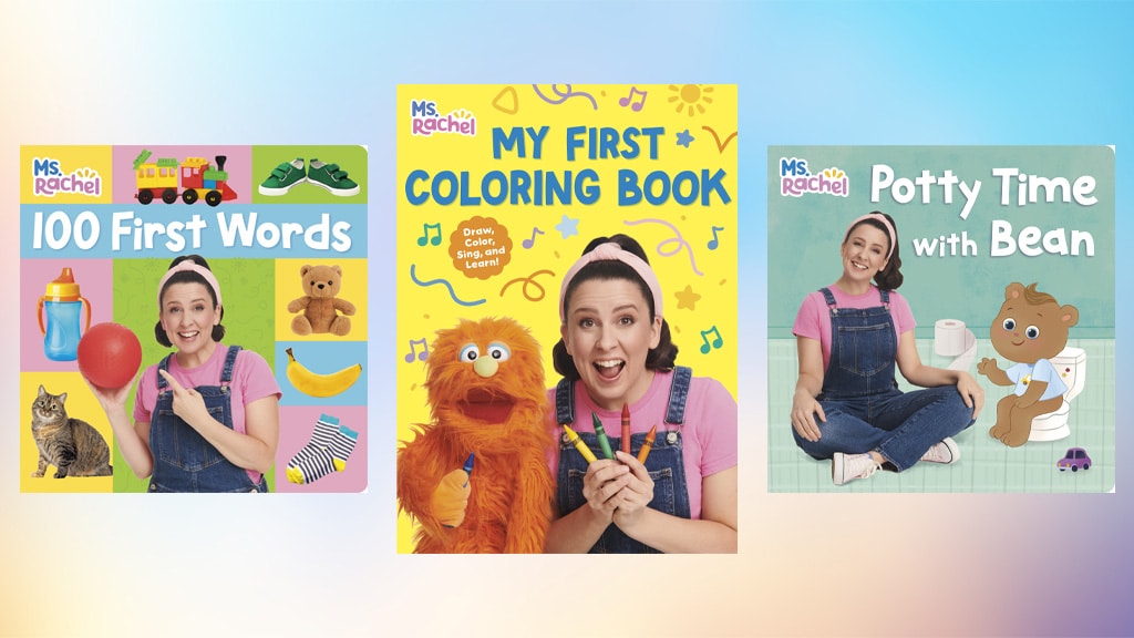 Čoskoro uvidíme Ms. Rachel na Netflixe