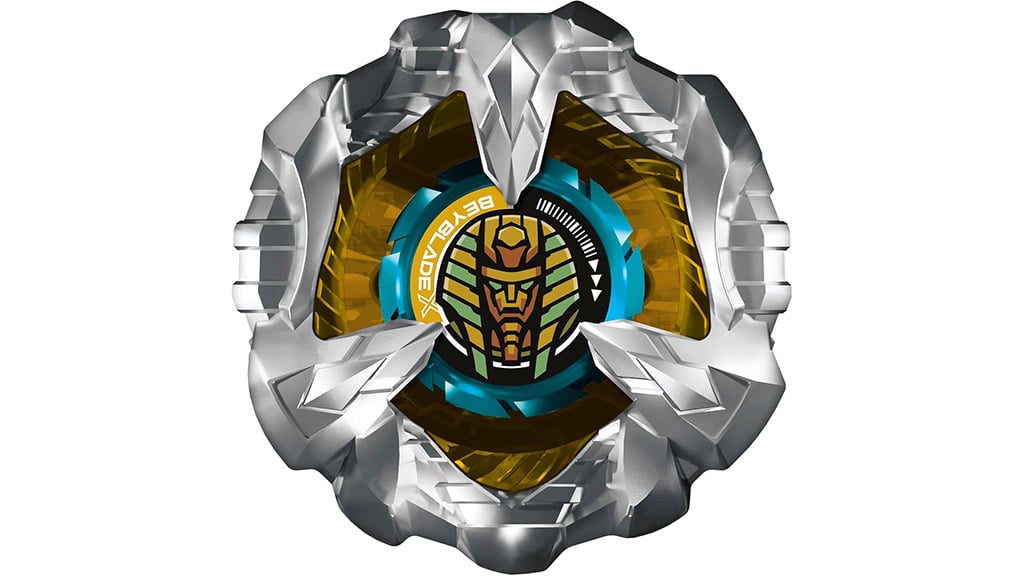 Hasbro prichádza s novými Beyblade X točivými hračkami a balíčkami
