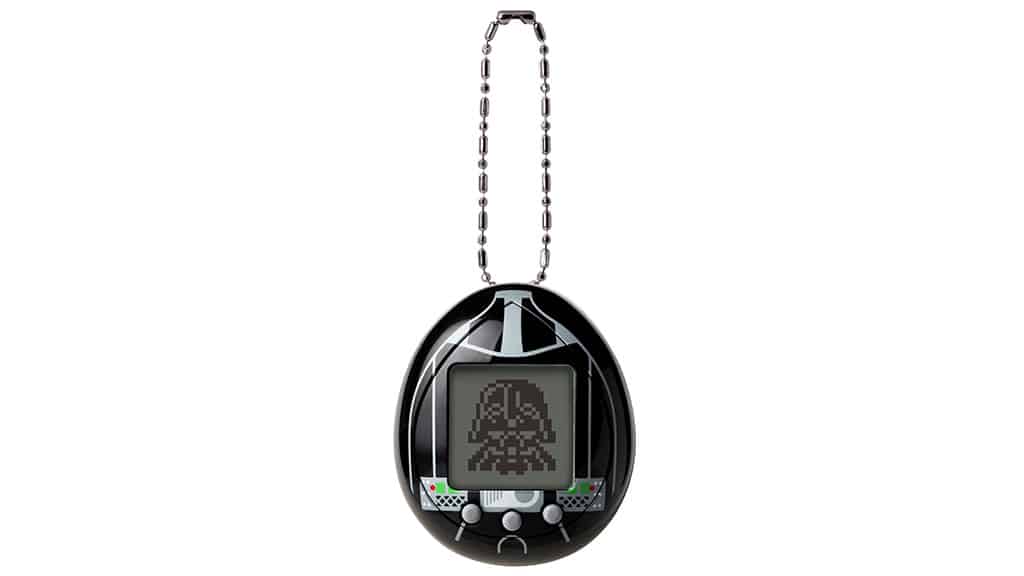 Tento Star Wars Tamagotchi je pripravený dobyť galaxiu.