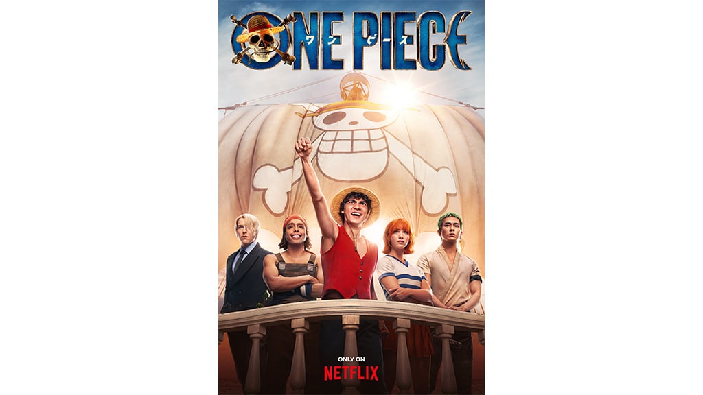 Vyplávaj na otvorené more, aby si objavil nadchádzajúcu kolekciu hračiek One Piece od Moose Toys!