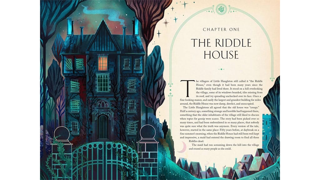 Najnovšie vydanie Harryho Pottera a Ohnivej čaše bolo vytvorené s kúzlom