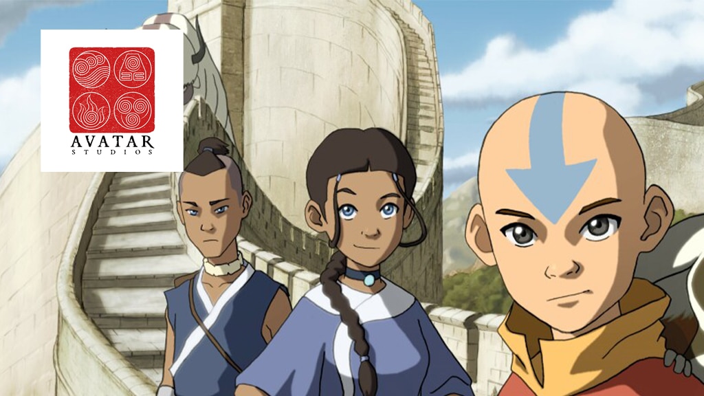 Nový Avatar: Blíži sa posledný vládca vetra séria