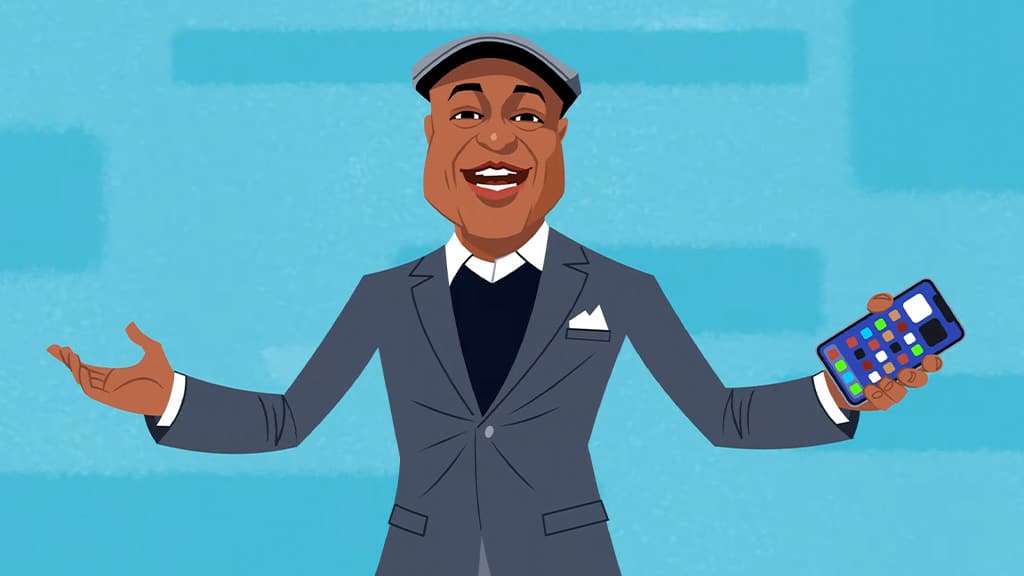 Štvrtá sezóna Dr. B je úplne o technologických rozhovoroch