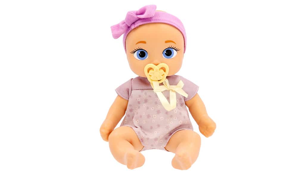 Imaginárne rodiny sa môžu rozšíriť o nové bábiky od IMC Toys