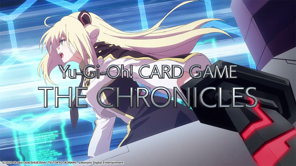 Yu-Gi-Oh! súboje sa vracajú na obrazovky v úplne novom YouTube seriáli