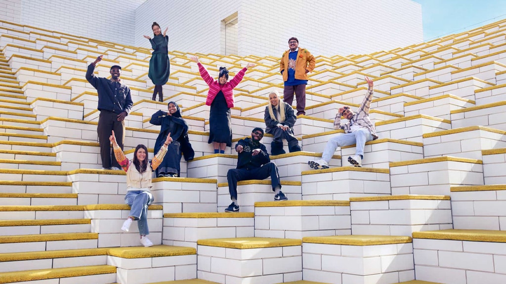 Vytvor si mesto snov s LEGO na Deň hračiek!