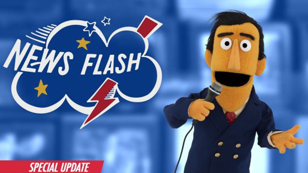 Zametaj oblaky, kým sleduješ Susedov na Netflixe