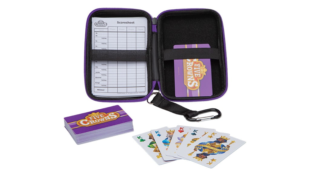 PlayMonster Päť korún cestovná spoločenská hra