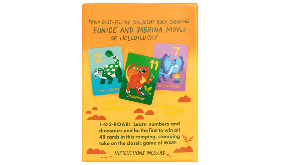 Ahoj! Luckyho nové kartové hry spestrujú hru