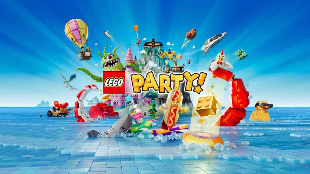 Veľké kockované dobrodružstvá prichádzajú s novými LEGO-inšpirovanými videohrami