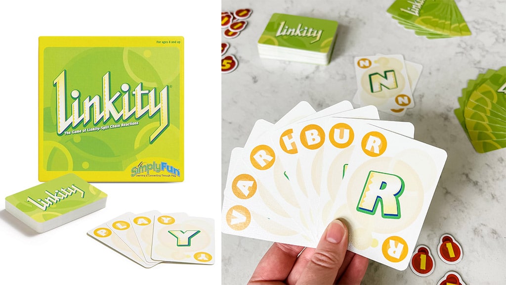 Najlepšie cestovné hry pre deti