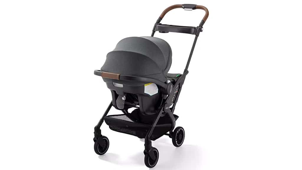 Bábätká na palube: Najlepšie detské vybavenie na letné rodinné cestovanie