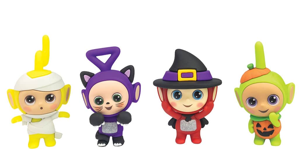 Nalaď sa na desivú letnú halloweensku atmosféru s týmito 7 hrami!