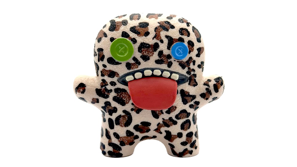 PMI Kids Fuggler 2-dielna zberateľská figúrková sada