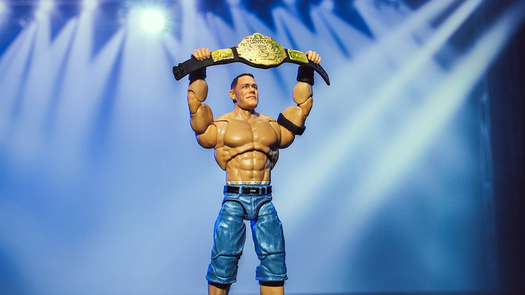 Mattel zdieľa nostalgické hračky na SDCC