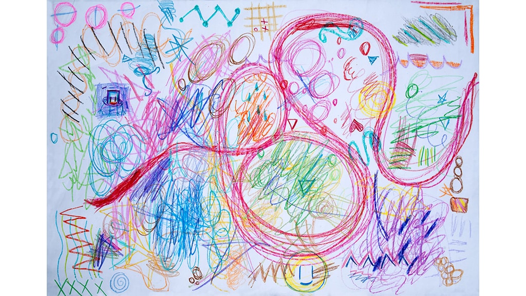 Crayola pozýva rodiny, aby sa pripojili ku kampani Kreatívne farebné činy