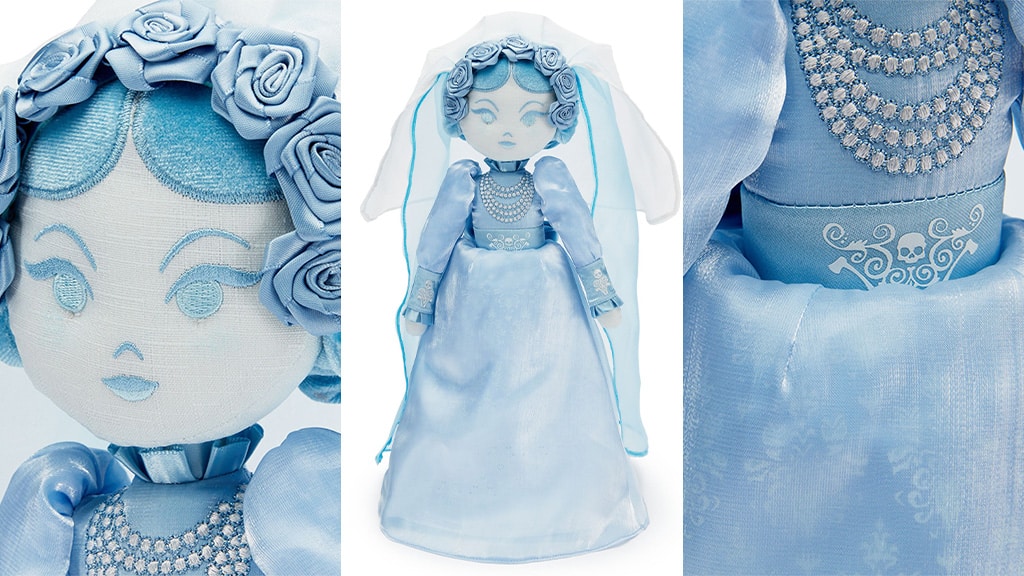 Deti môžu oslavovať letný Halloween s kolekciou Disney Store Strašidelný zámok.