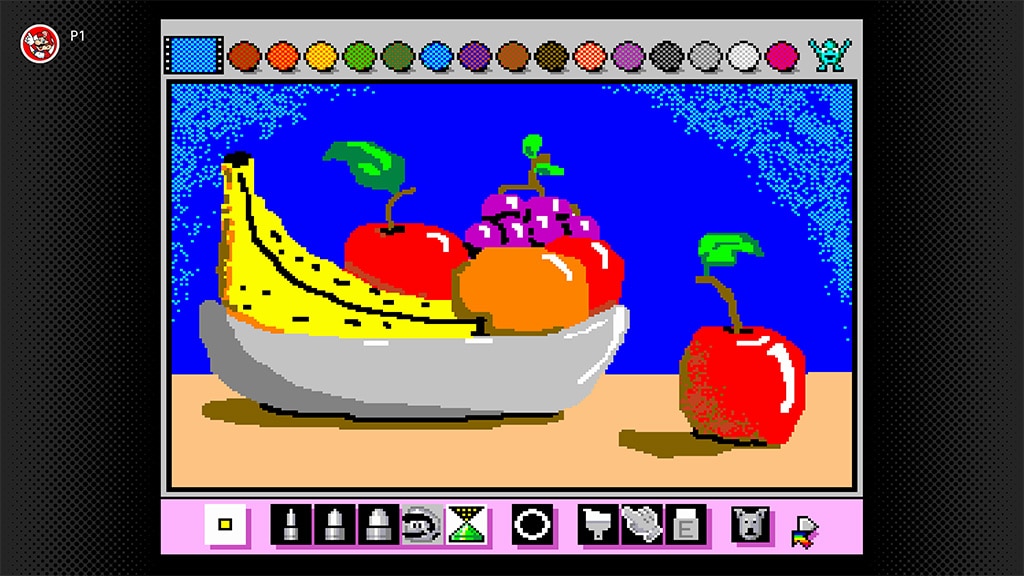 Kresli a smečuj s najnovšími hrami na Nintendo Switch 2