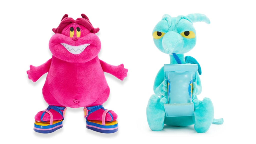 Nová kolekcia Disney zloduchov sľubuje vzrušujúcu zábavu pred Halloweenom