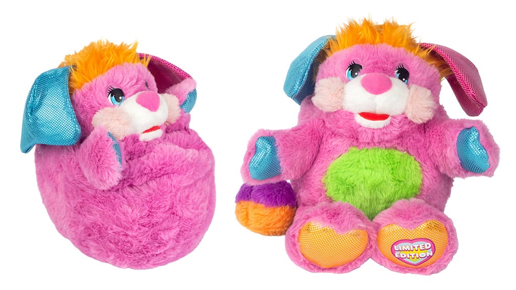 Tieto ikonické hračky z 80. rokov sa opäť vracajú na pulty obchodov