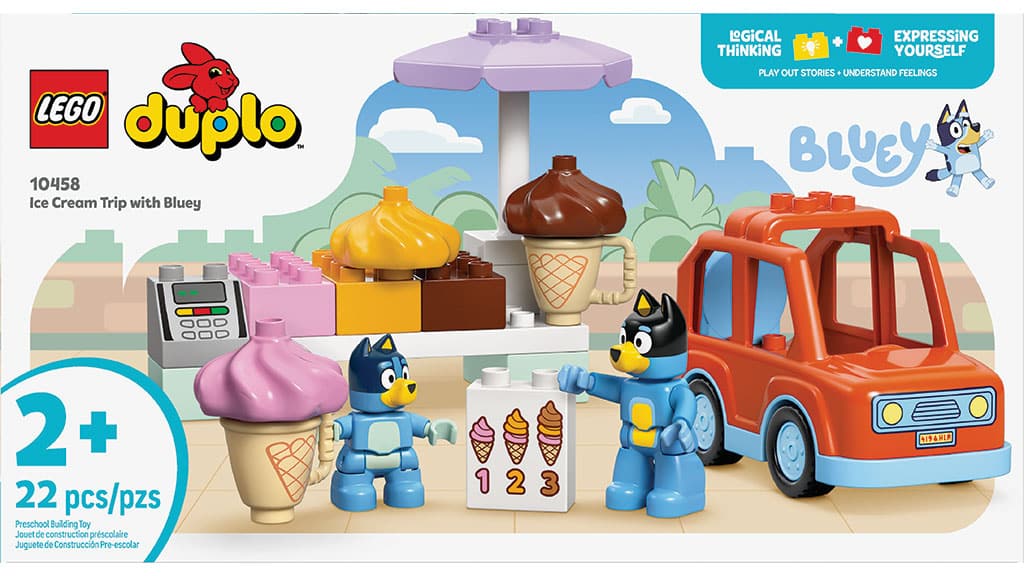 Bluey hry pre malých fanúšikov