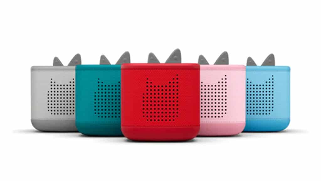 Zoznámte sa s Tonieboxom 2: nová možnosť na rozprávkovú zábavu bez obrazovky