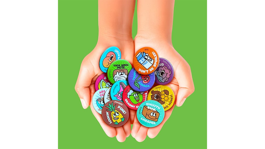 Vyňuchaj víťazstvo s pamäťovou hrou Match ’N Sniff!