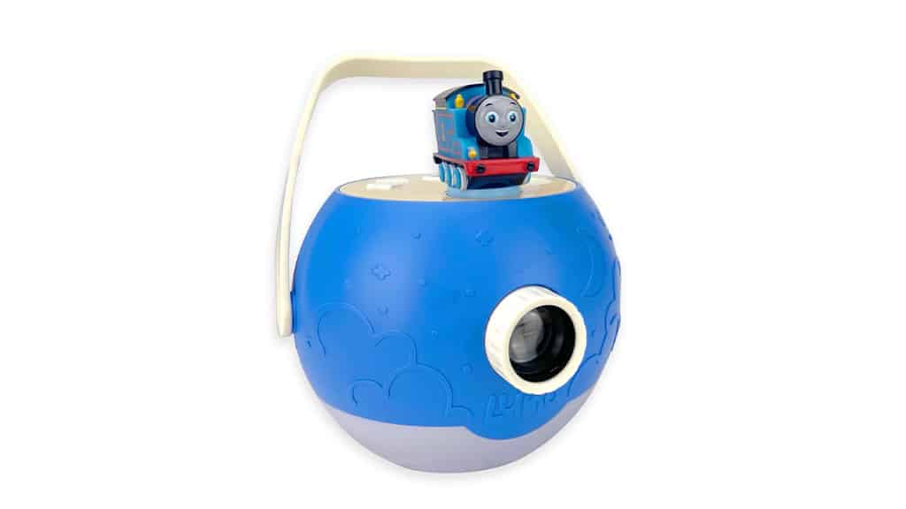 Obľúbené postavičky Mattel sa pripájajú k knižnici projektora Luna StoryTime