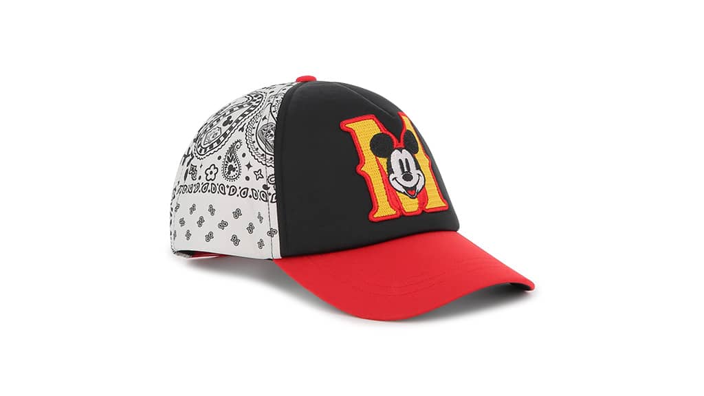 Prines do svojho šatníka rozprávkový štýl s novou kolekciou Marc Jacobs X Disney!