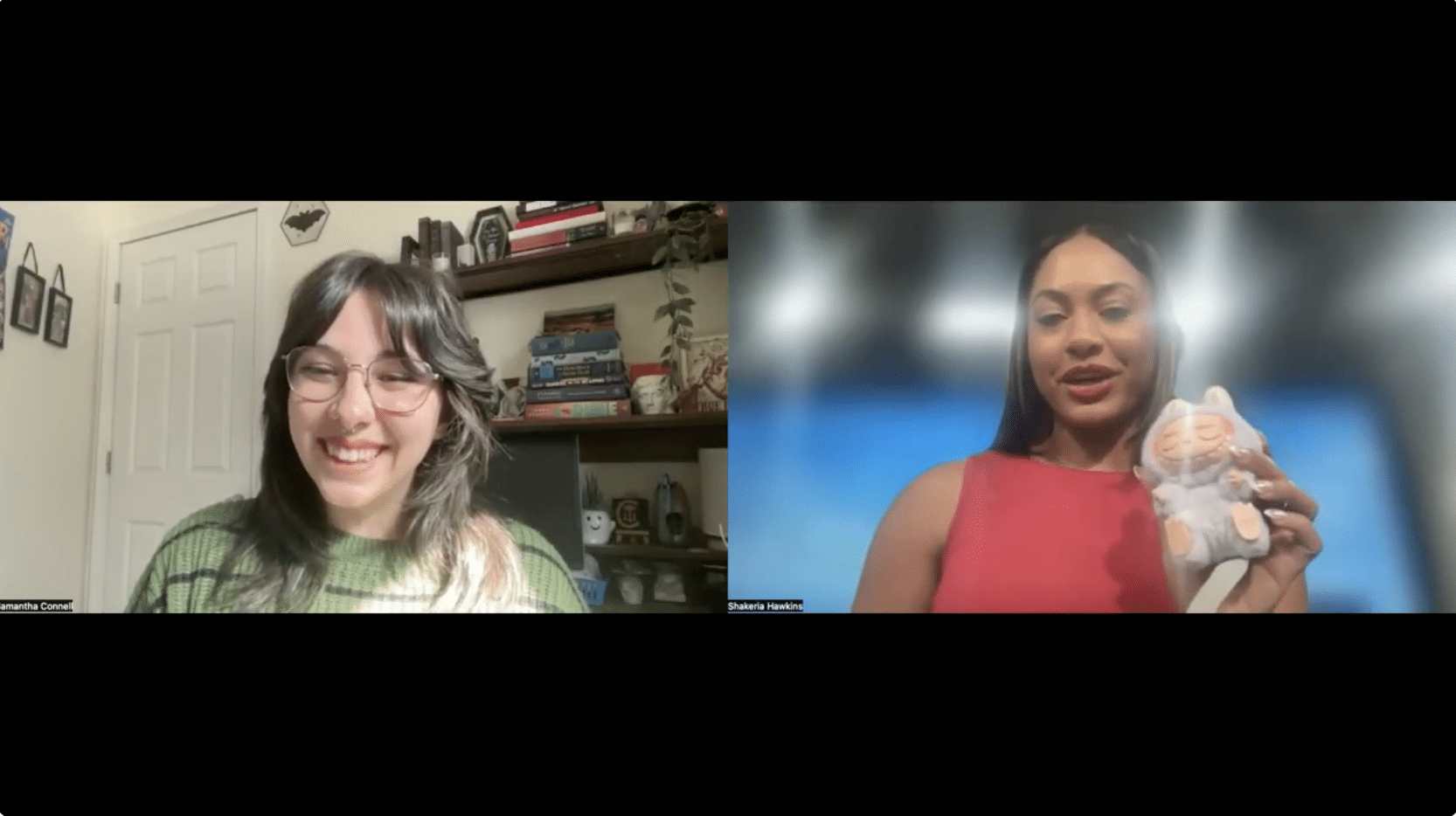 Labubu a jeho priatelia sa pripájajú k Macy’s sprievodu na Deň vďakyvzdania