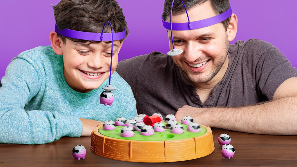 Relatable – Kravy vo vesmíre