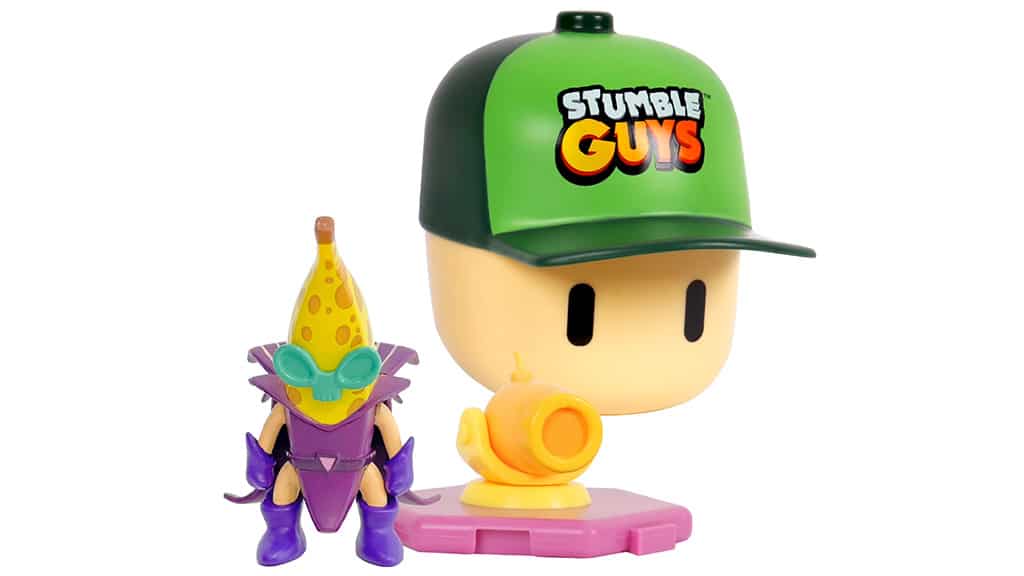 PMI Kids: Prekvapovací balíček pán Stumble