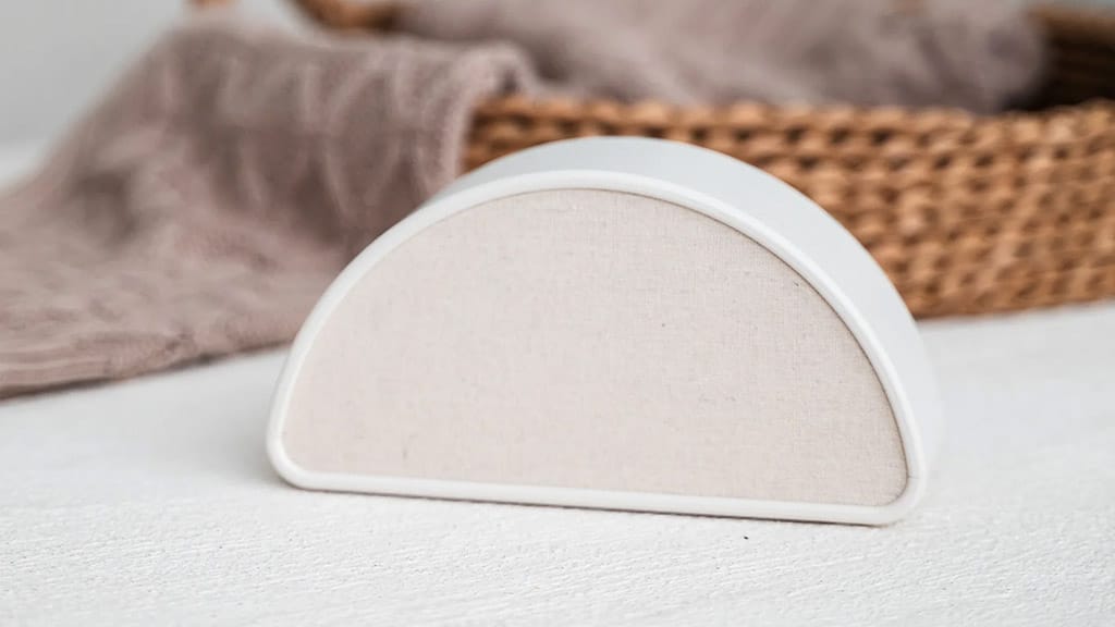 Postieľka a kolíska Shushiie pomáhajú bábätkám pokojne spať