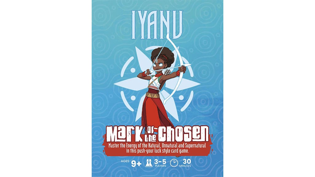 Osloboď v sebe hrdinu s týmito spoločenskými hrami Iyanu