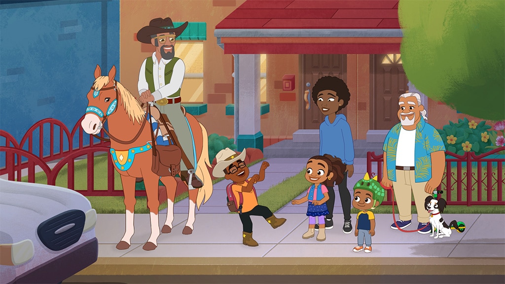 Tretia séria „Podľa Almy“ bude vysielaná budúci mesiac.