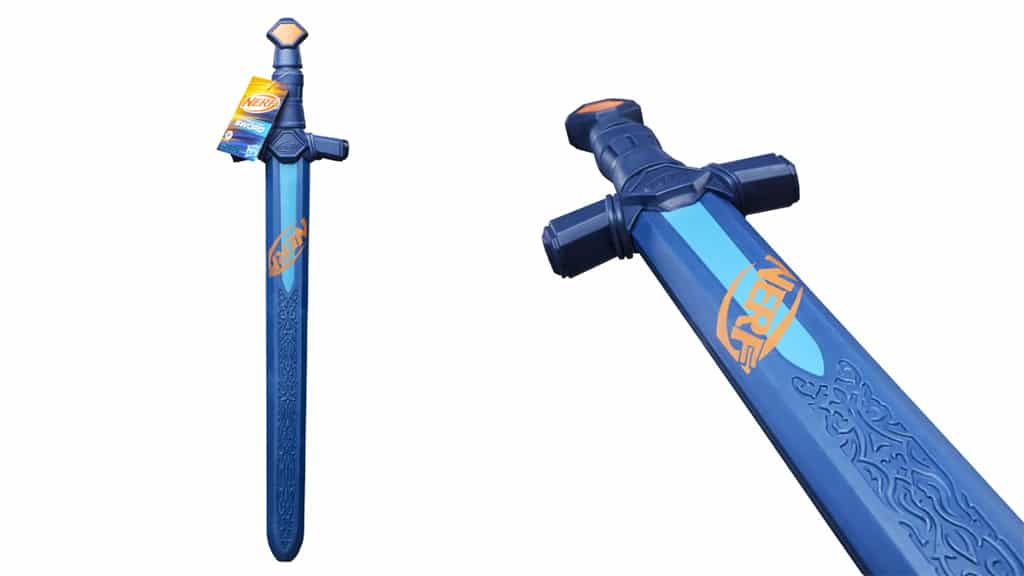 Zúčastni sa akčnej zábavy s novými Hasbro NERF hračkárskymi zbraňami a Transformers robotickými figúrkami!