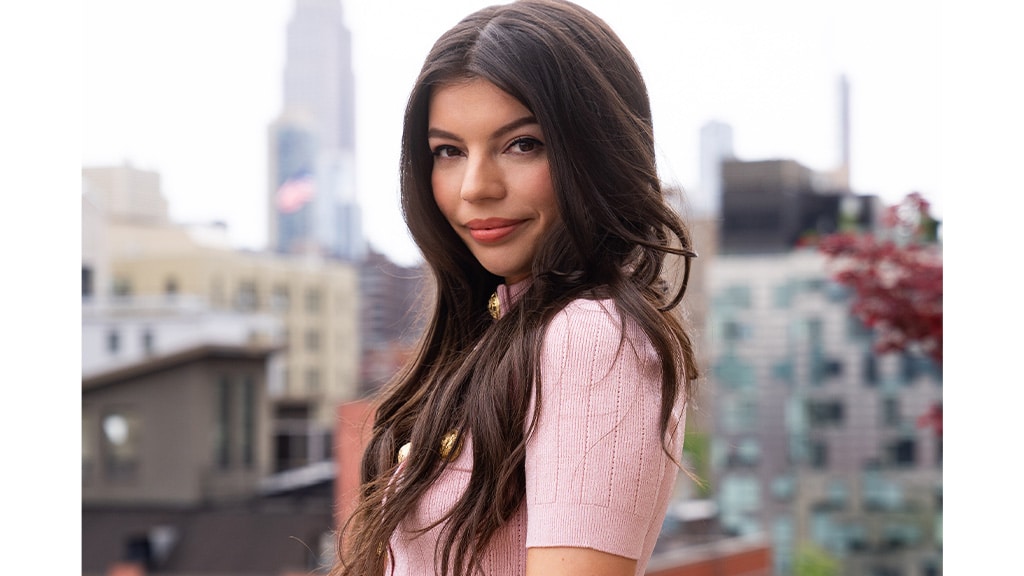 Barbie: Krajina snov privádza tínedžerských čitateľov do Krajiny sŕdc