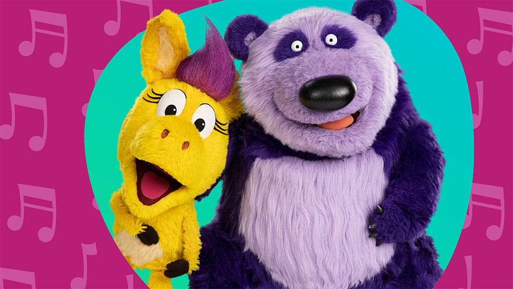 Priprav sa na spoločné spievanie s najnovším albumom Donkey Hodie!