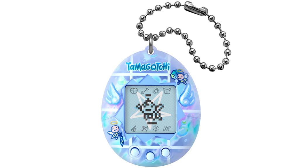 A Bandai Namco új Tamagotchi dizájnokkal köszönti a tavaszt