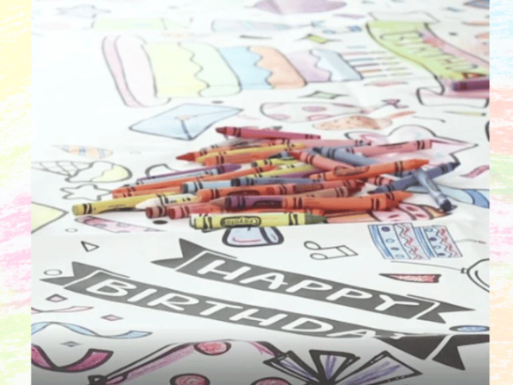 Prezentácia hry: Kreatívne Kréty Dielňa Párty Balíčky